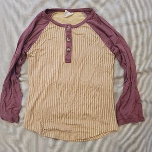 Kate Quinn henley, 7Y